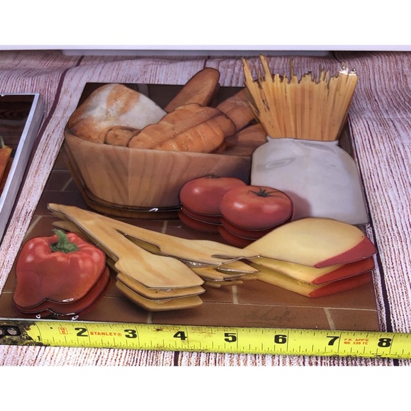 3D Hanging Artwork Pictures - Picture 11 of 12